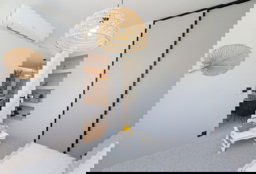 Appartement 1 chambre Annecy