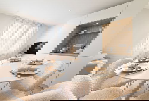 Apartment 2 bedroom Annecy