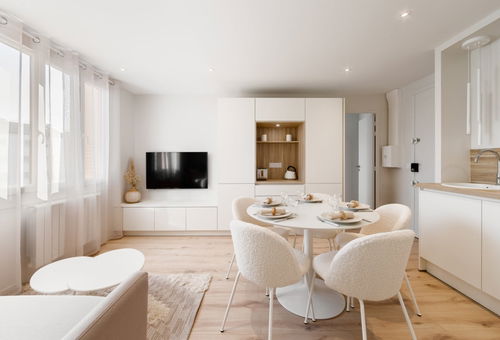 Apartment 2 bedroom Annecy