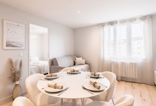 Apartment 2 bedroom Annecy