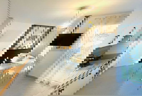 Apartment 1 bedroom Annecy