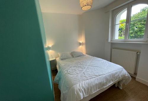 Jolie villa à proximité du marché et de la plage de La Baule