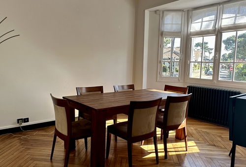 Hübsche Villa in der Nähe des Marktes und des Strandes von La Baule