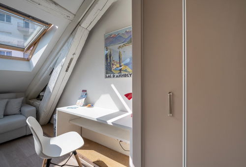 Appartement Annecy