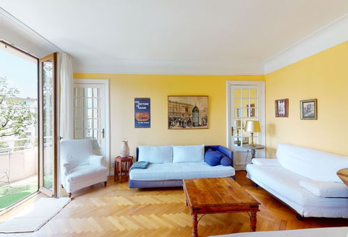Appartement 2 chambres Annecy