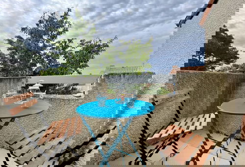 Appartement à 500m de la plage, La Remigeasse - Ile d'Oleron.