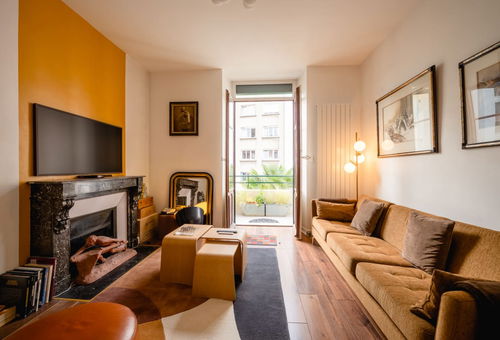 Appartement 2 chambres Annecy