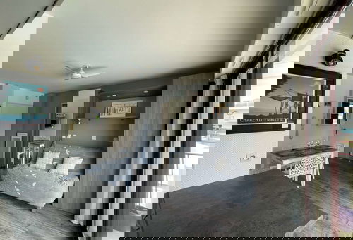 Residence with swimming pool - La Rochelle Les Minimes.