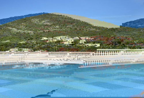 Sea front apartment - Les Issambres