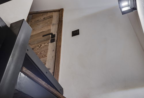 Chalet de Solaise 202
