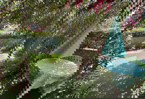 Tiny studio house next to La Roquille beach - Cap d'Agde.