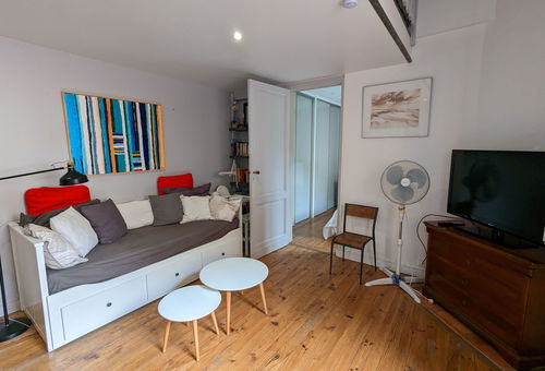Apartment in the town centre - Arcachon