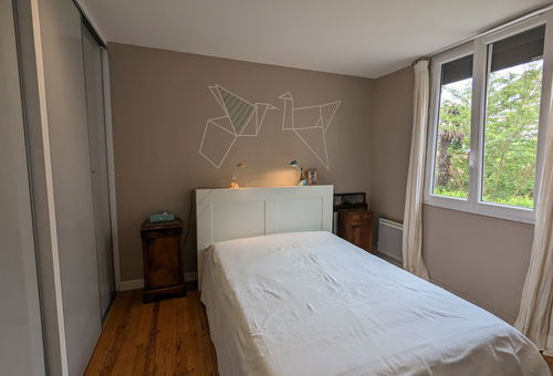 Apartment in the town centre - Arcachon