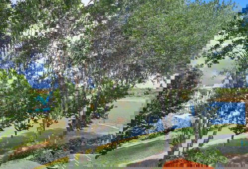 Fully renovated, apartment benefiting from a shared pool - Cap d'Agde.