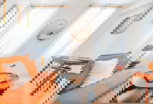 Appart 2 ch clim proche Vieux-Port Gare St-Charles