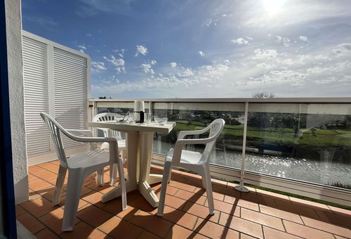 Apartment 10mn from the beaches of Noirmoutier