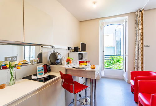 Appartement Nice