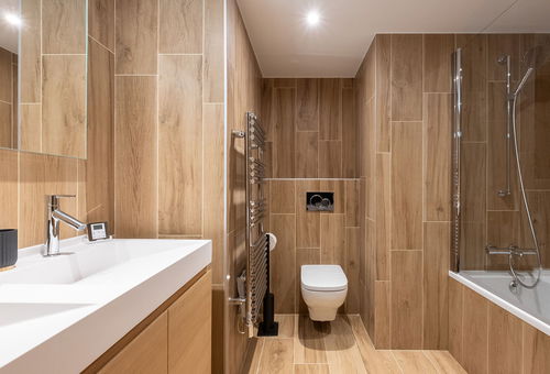 COURCHEVEL Moriond (1650) - Les Glaciers ARCELIN 2 is a magnificent...