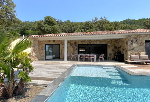 Maison 5 chambres Conca