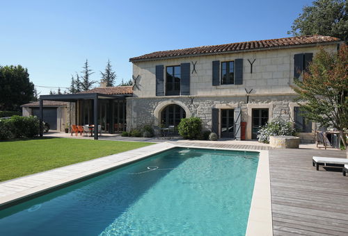 A seulement quelques minutes à pied des commerces et du charmant village de...