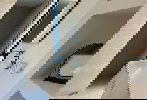 Contemporary villa close to Saint Remy de Provence village centre.