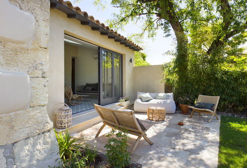 Wonderful mas from the 17th century tastefully renovated - Maussane Les...