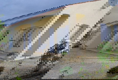 Maison au calme sur terrain clos - Saint Denis d'Oléron.