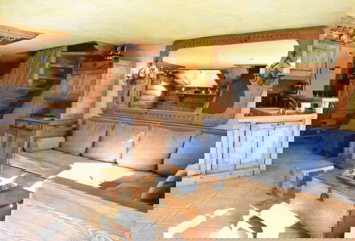 150m from the Golf chairlift - Meribel village - Résidence Le Hibou
3-room...