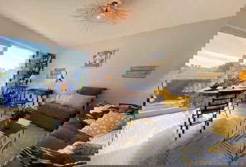 Appartement proche plage et piscine - La Baule.