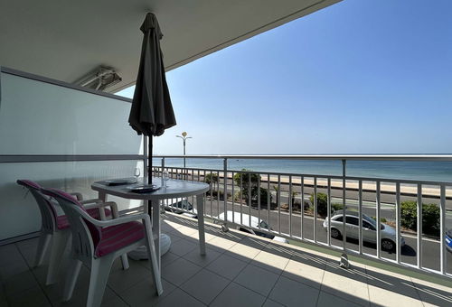Seafront studio, for a stay all on foot - La Baule