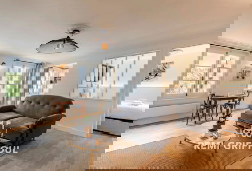 La Petite Source - Downtown Honfleur - 2P