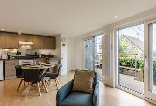 Le Duplex Varin - Beautiful 2 bedroom apartment - Honfleur - 4P