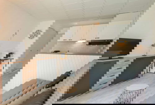 Studio located 50m from Le Mole's beach - Cap d'Agde.