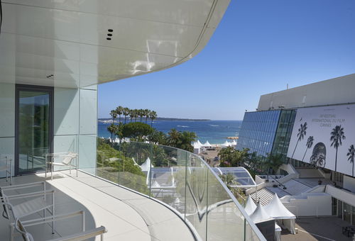 Appartement 3 chambres Cannes