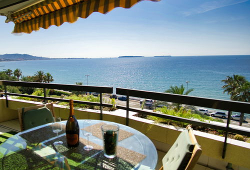 Apartment 1 bedroom Cannes