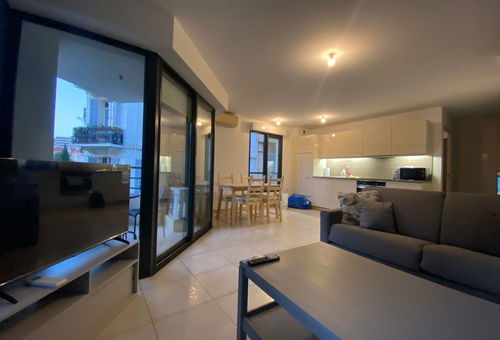 Apartment 1 bedroom Cannes