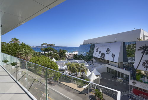 Apartment 2 bedroom Cannes