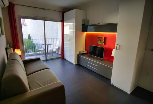 Appartement Cannes
