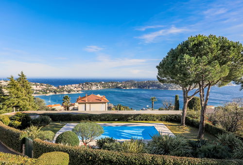 Appartement 1 chambre Villefranche-sur-mer