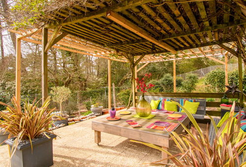 Appartement 2 chambres Arcachon