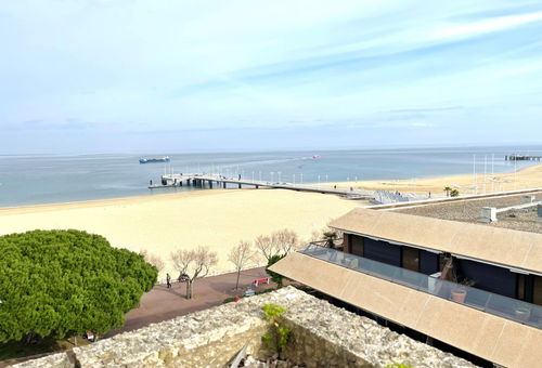 Apartment 1 bedroom Arcachon