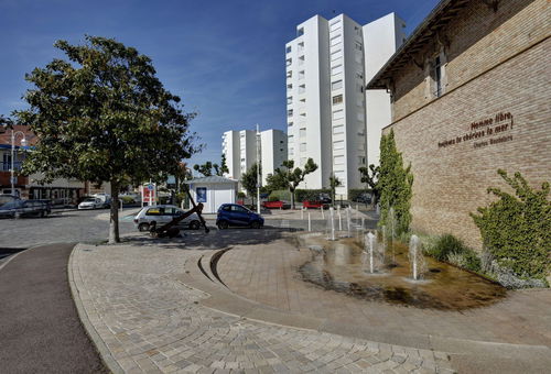 Appartement 1 chambre Arcachon