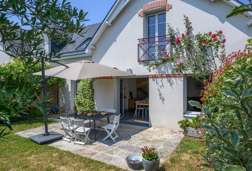 Haus 4 Zimmer Carnac