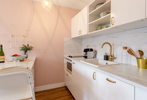 Appartement 1 chambre Cabourg
