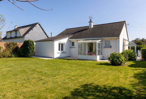Villa 3 bedroom Saint-coulomb