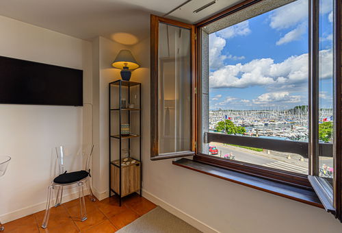 Apartment 1 bedroom La Trinité-sur-mer