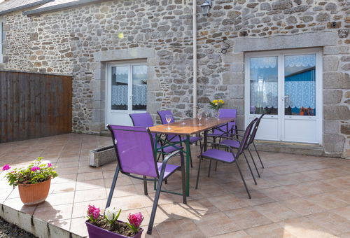 Villa 4 bedroom Saint-méloir-des-ondes