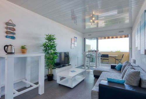 Apartment 1 bedroom Lacanau