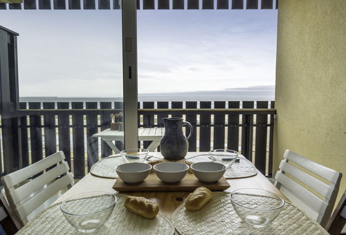 Apartment 1 bedroom Lacanau