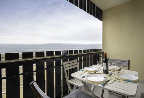 Appartement 1 chambre Lacanau